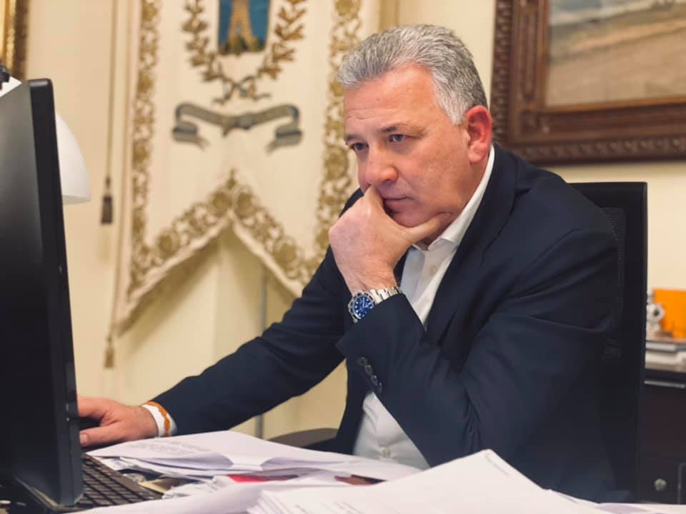 Pierluigi Peracchini (Sindaco La Spezia): «La nostra centrale di carbone ormai è chiusa»