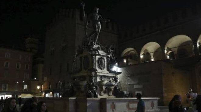 piazza maggiore