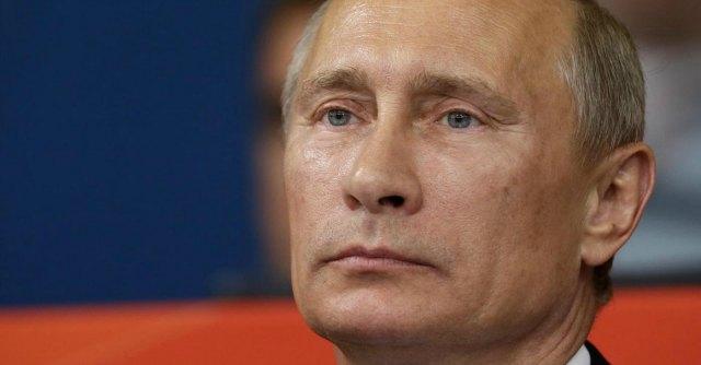 Sergey Gurkin, il giornalista russo che sponsorizza la guerra di Putin: «Popolo ucraino ostaggio di Zelensky. Il governo kamikaze di Washington»