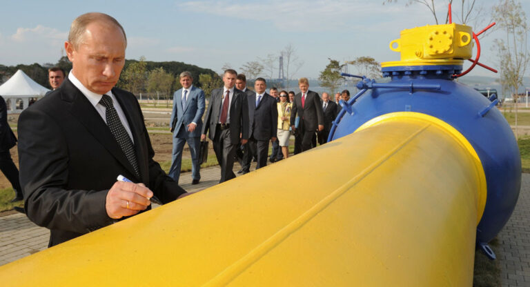 putin