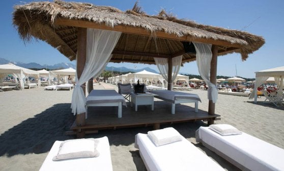 spiagge
