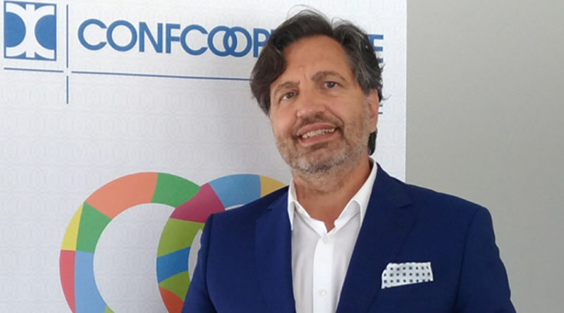 Massimo Stronati (presidente Confcooperative lavoro e servizi): «Detassare il cuneo fiscale per intervenire sull’aumento del prezzo»
