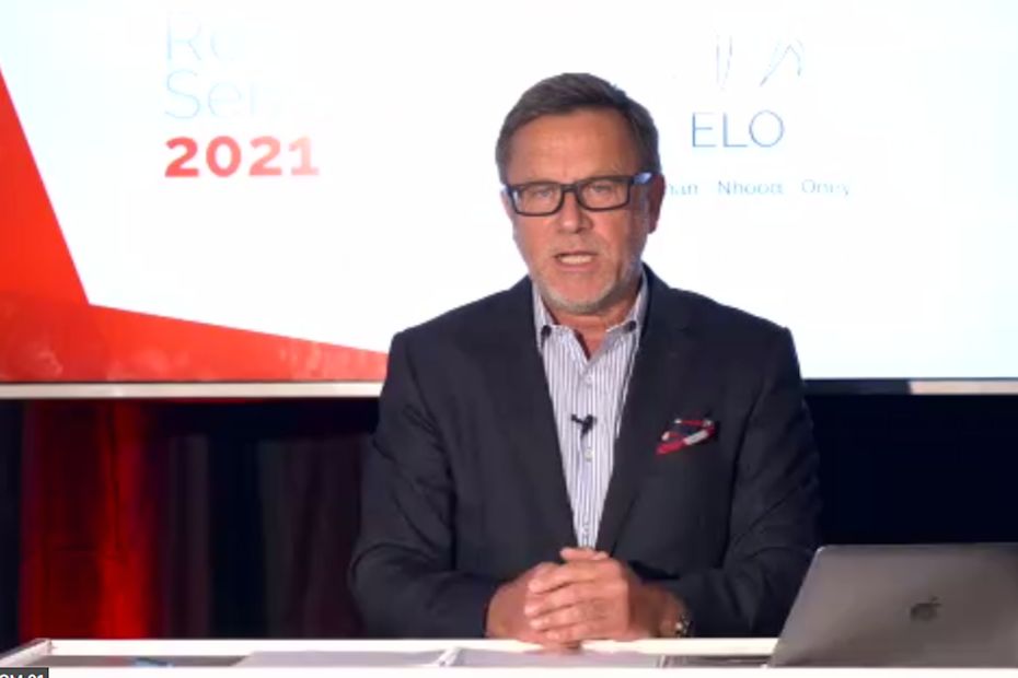 Yves Claude (ad Auchan): «Restiamo aperti sia in Russia che in Ucraina. Ecco perché»