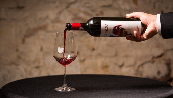 Il Chianti batte il Covid. Annata di successo nonostante la pandemia