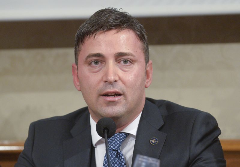Roberto Capobianco (presidente Conflavoro Pmi): «La guerra affonda anche il turismo. 2022 sarà anno nero»