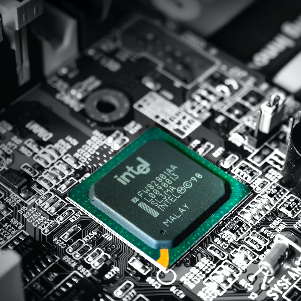 Intel