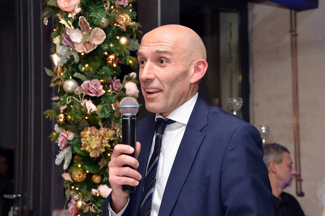Gabriele Gazzano (Ance Cuneo): «Aumenti del ferro e del bitume del 40 per cento. Gas del 800 per cento. Elettricità del 500 per cento. Così non reggiamo»
