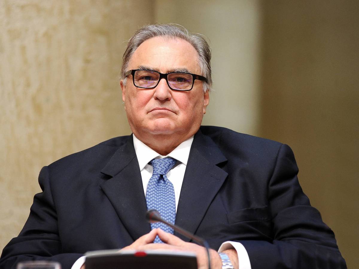 Giulio Sapelli economista storico