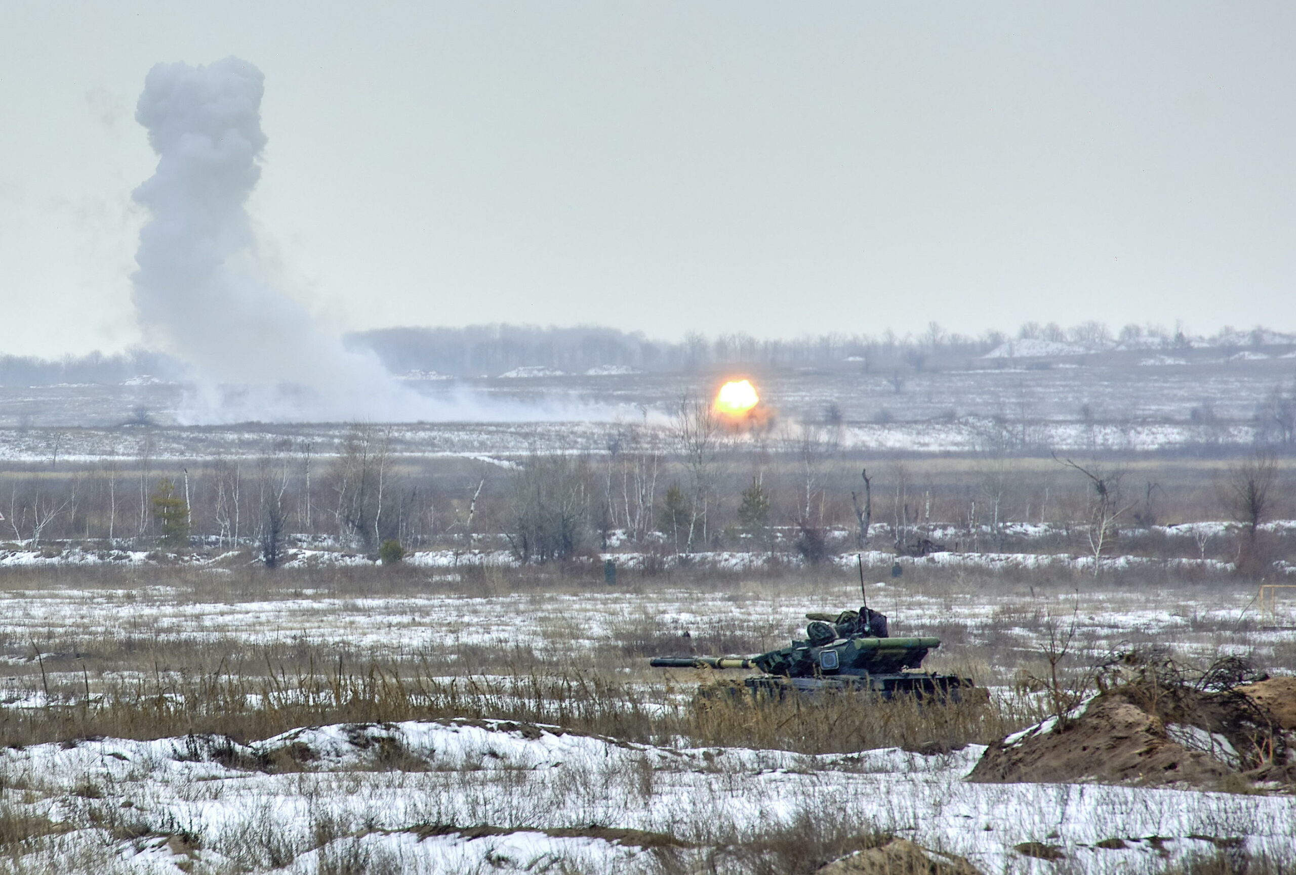 Ecco 8 modi in cui il conflitto russo-ucraino ha cambiato il mondo | L’analisi