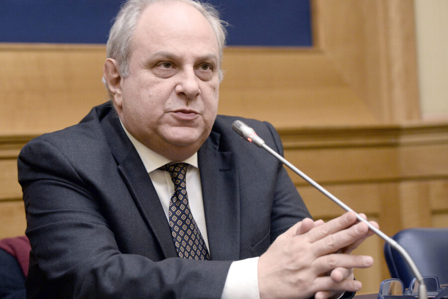 Mario Giro (ex ministro Esteri): «Stiamo attenti, Putin non sa dove sta andando. E la storia insegna che gli autocrati all’angolo e senza alternative sono capaci di tutto»