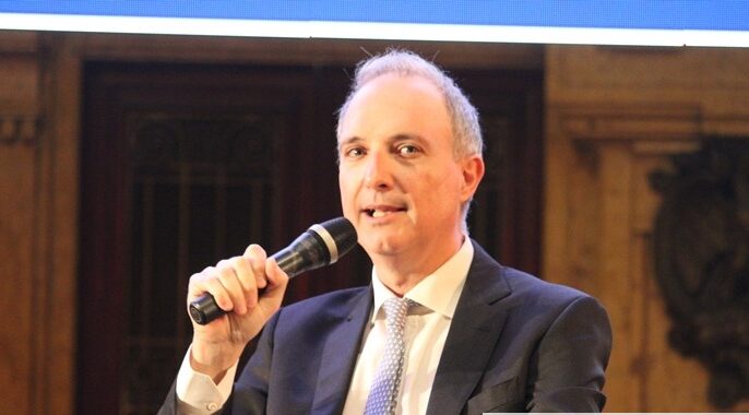 Stefano Pagani Isnardi (Ufficio studi Confindustria): «Italia leader nella produzione di superyacht»