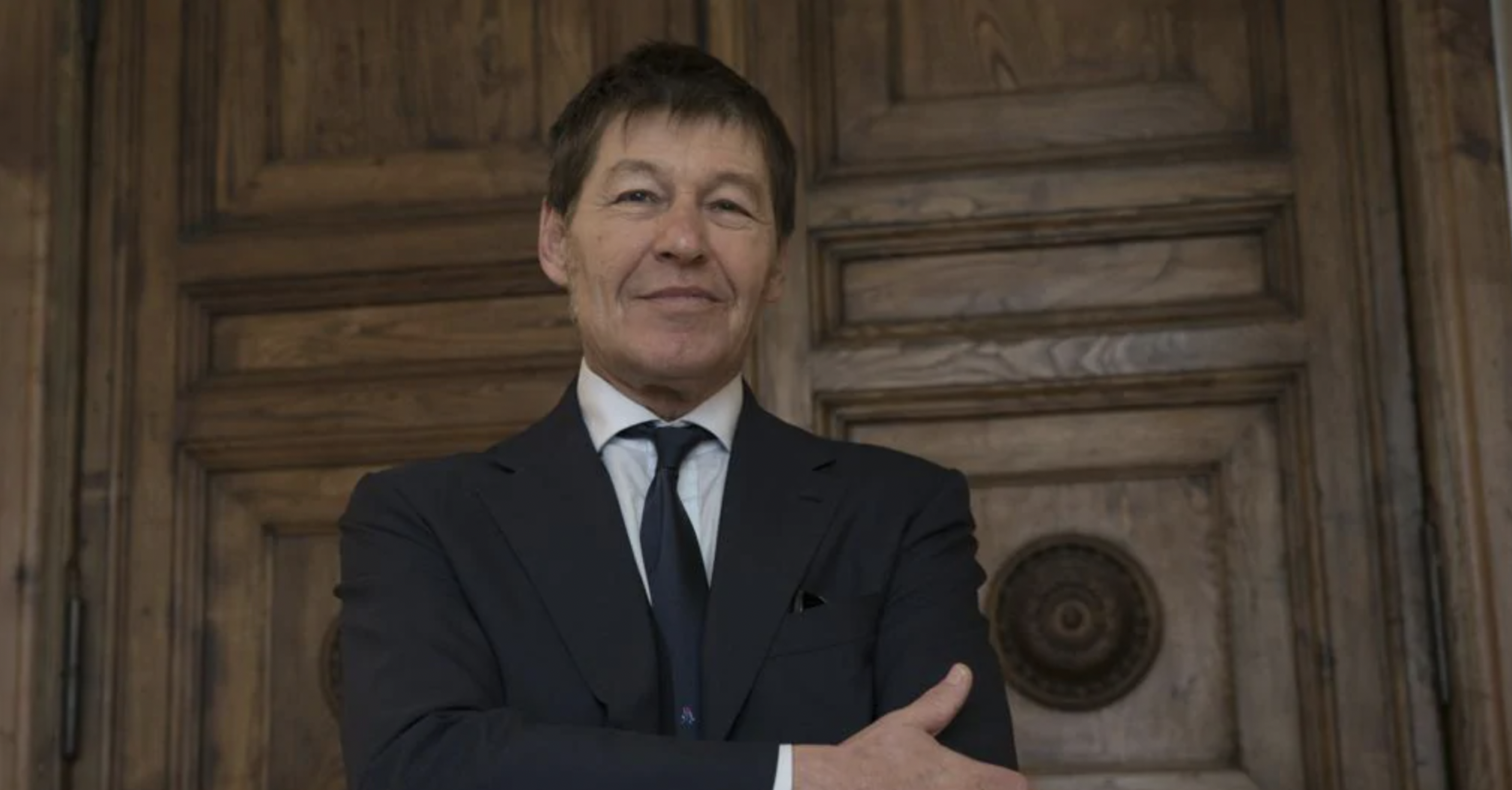 Francesco De Santis (vicepresidente per la Ricerca e Sviluppo della Confindustria): «L’Italia della ricerca scientifica produce tante pubblicazioni ma pochi brevetti»