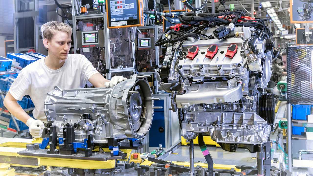 A febbraio torna a crescere il fatturato dell’industria | Il documento