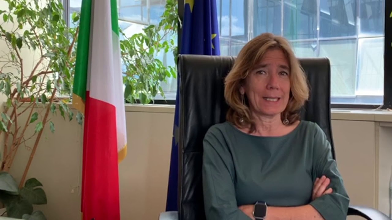 Nunzia Ciardi (vicedirettrice dell'Agenzia cibernetica): «La guerra ibrida può colpire anche l’Italia»