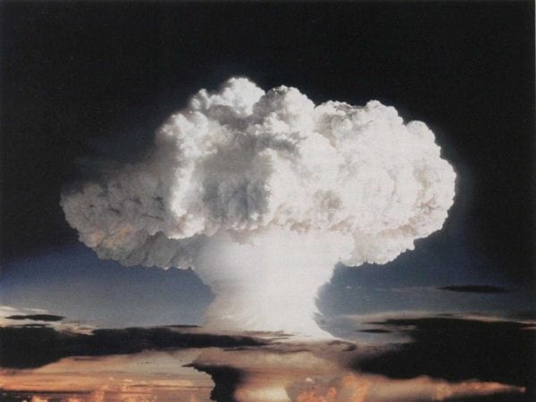 [L’analisi] Bomba atomica, Putin decide da solo. Ecco tutte le regole previste nel decreto russo