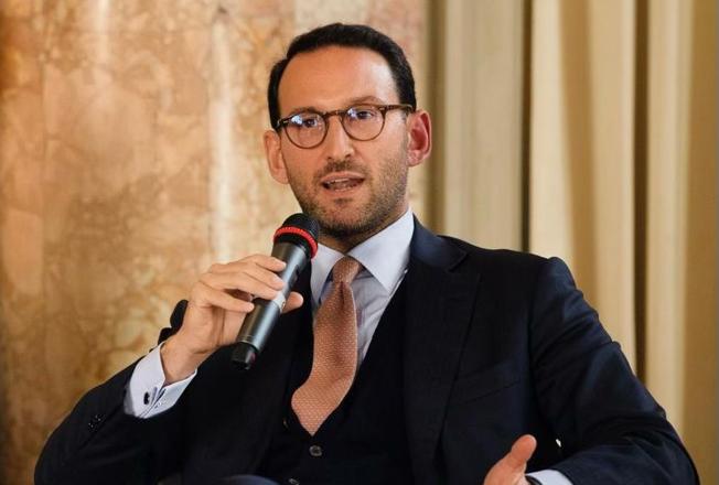 Federico Freni, sottosegretario Mef: “Non vogliamo un mercato di capitali piccolo e chiuso, presto un disegno di legge”