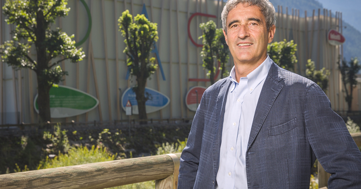 Riccardo Felicetti (presidente pastai italiani): «I pastifici italiani lavorano in perdita»