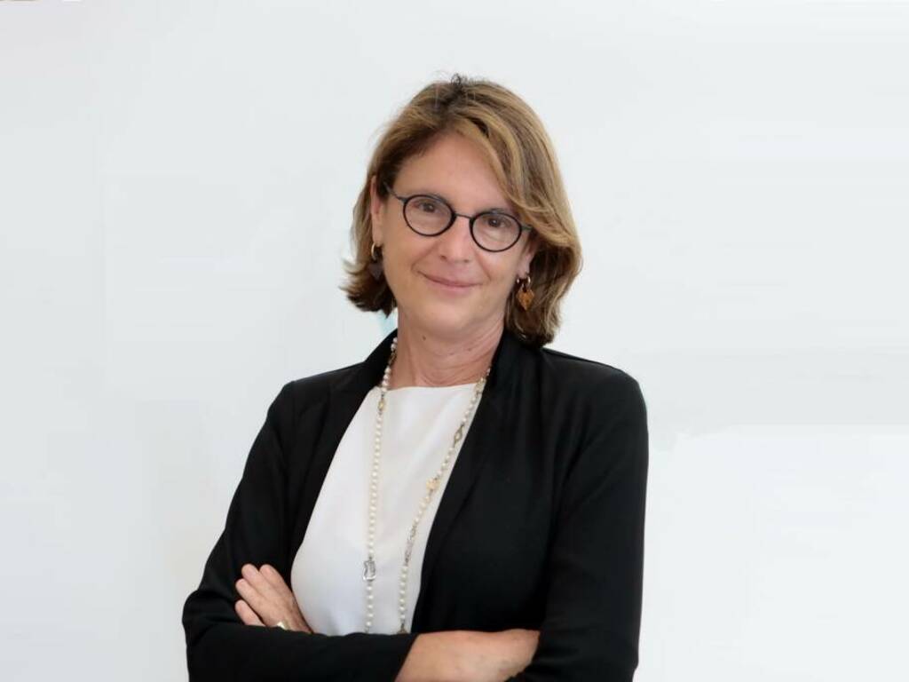 Flavia Mazzarella (presidente Bper Banca): «Genova città in espansione. Come banca puntiamo sul suo futuro»