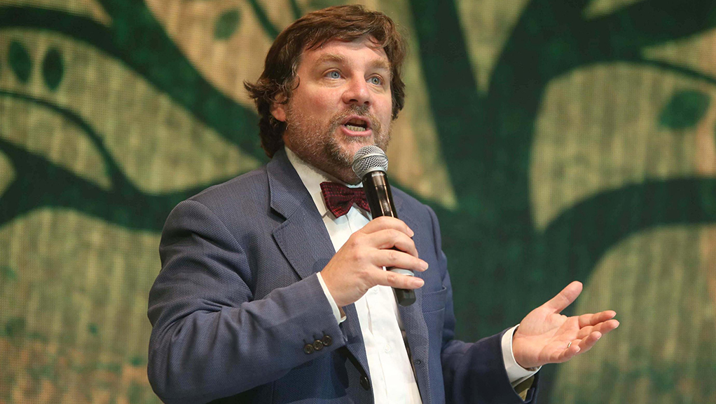 Luca Mercalli, presidente Società Meteorologica Italiana: “Stiamo vivendo la settimana più calda nella storia del mondo”
