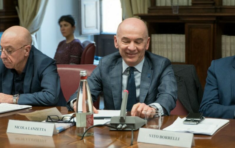 Nicola Lanzetta, direttore Italia di Enel: “Sono triplicati gli impianti rinnovabili privati connessi”
