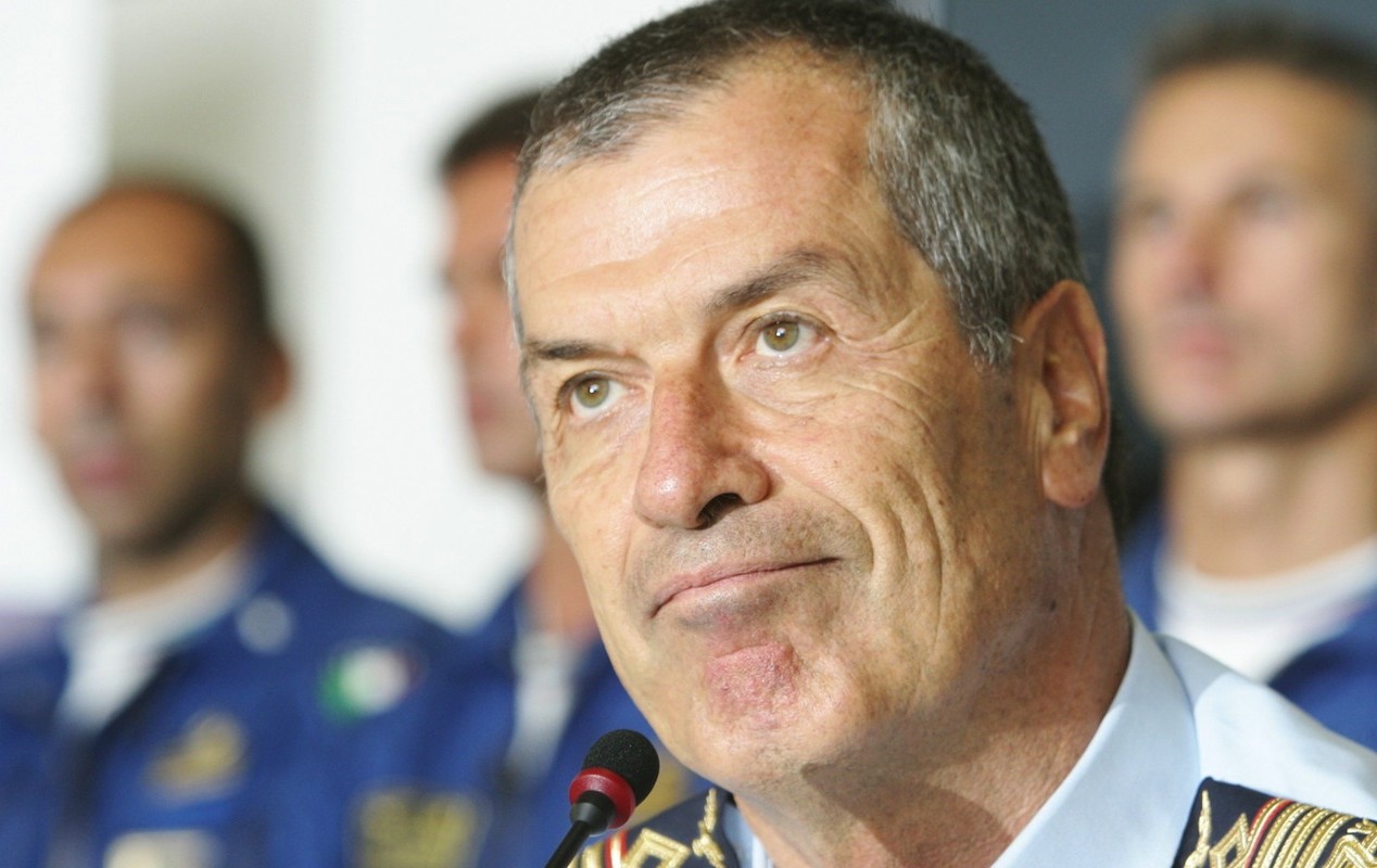 Generale Tricarico: «In Ucraina le operazioni rallenteranno in inverno, causando danni per entrambe le parti»