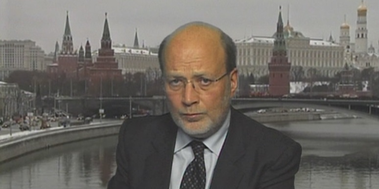 Marc Innaro (corrispondente Rai da Mosca): «La Russia non è isolata e vi spiego perché»