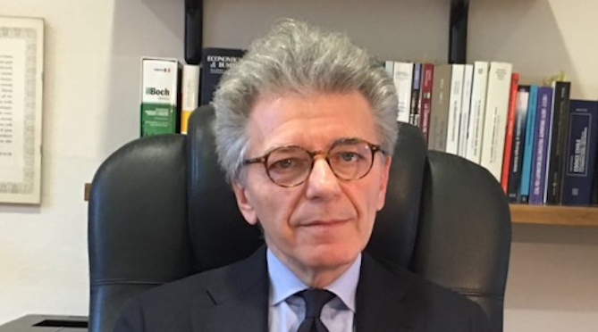 Anche il riso va in crisi. Mario Francese (presidente Airi): «Costi assurdi. Non sono più sostenibili»