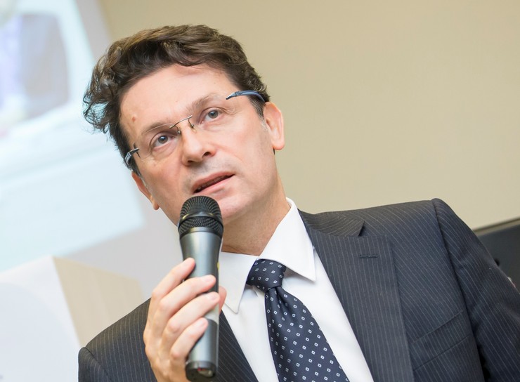 Mario mantovani presidente Manageritalia