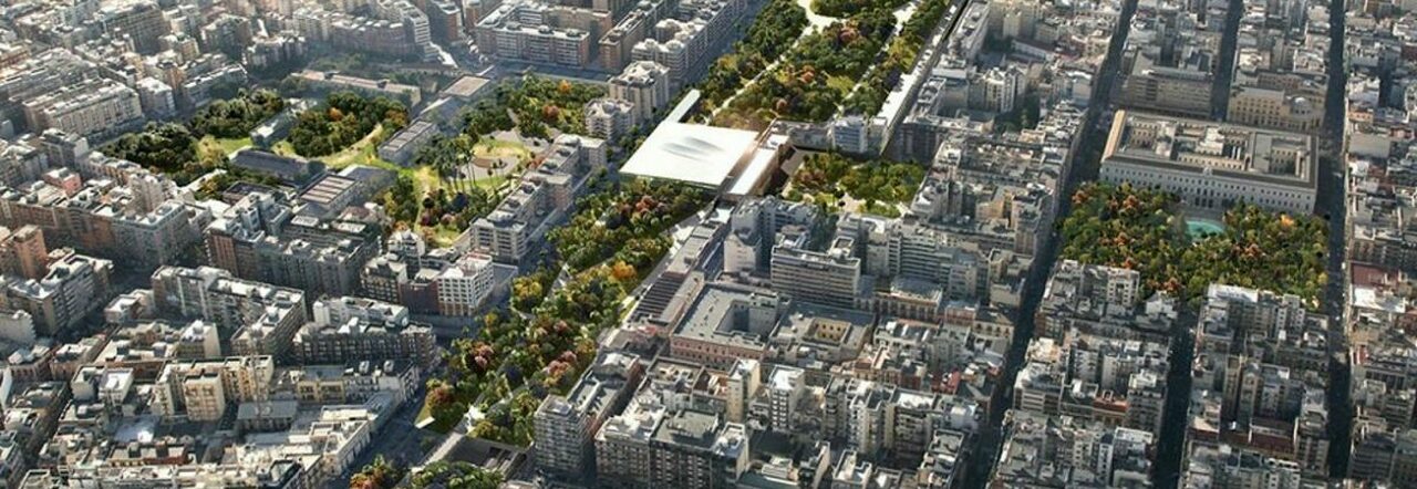 [L’iniziativa] Pnrr, 183 milioni per riqualificare Bari. Ecco tutti i progetti