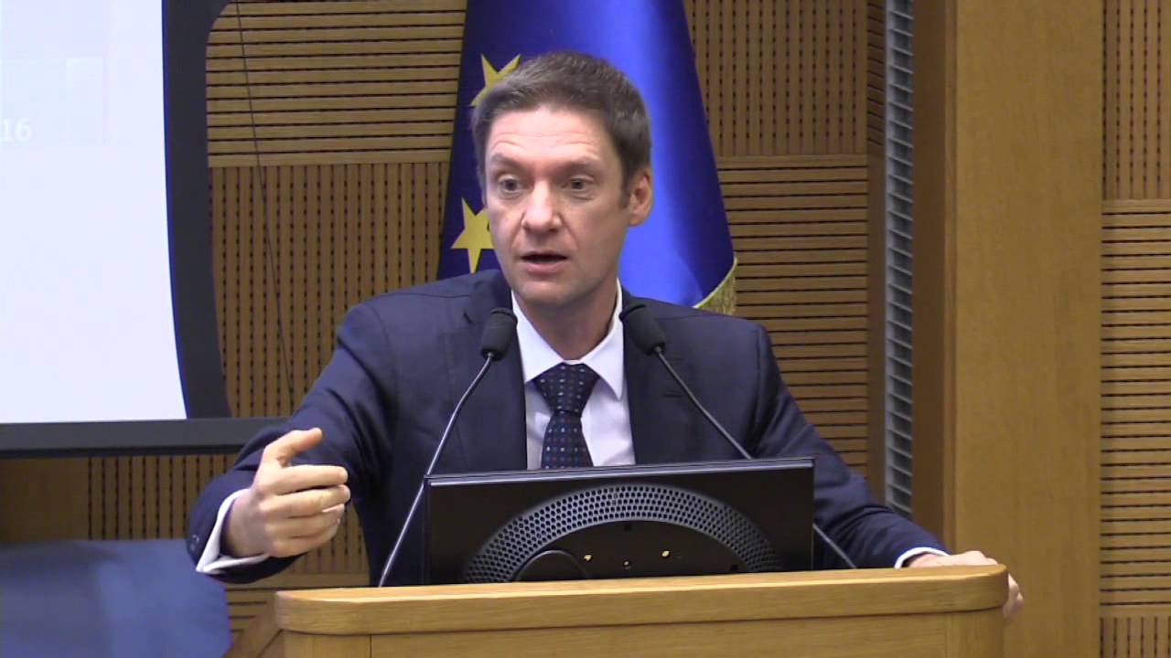 Andrea Rigoni deloitte