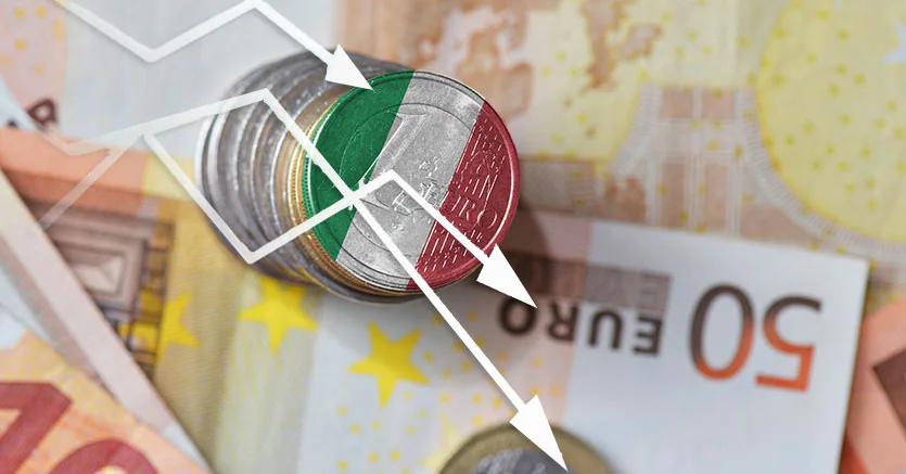 [L'analisi] Non si può escludere la recessione in Europa perché l'area euro è la più esposta