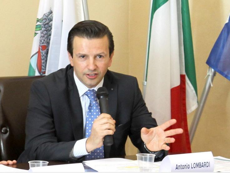 Antonio Lombardi (Federcostruzioni): «Gare d’appalto del PNRR deserte per i prezzi troppo alti delle materie prime»