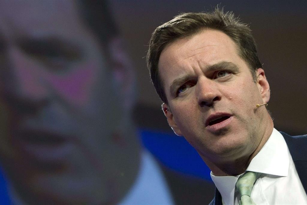 Niall Ferguson (economista): «Biden adesso punta a far cadere il regime di Putin, ma così la guerra dura più a lungo»