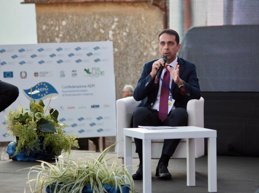 Pnrr ed enti locali: no alle discriminazioni. Sbagliato escludere i piccoli comuni dai fondi per lo sport, AEPI chiede di invertire la rotta