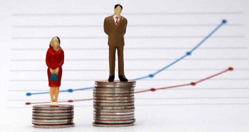 In Umbria le donne guadagnano il 30% in meno degli uomini | L’analisi