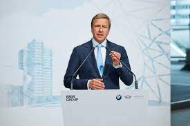 Oliver Zipse (Ceo BMW): «Non possiamo concentrarci solo sull’elettrico. E vi spiego perché»