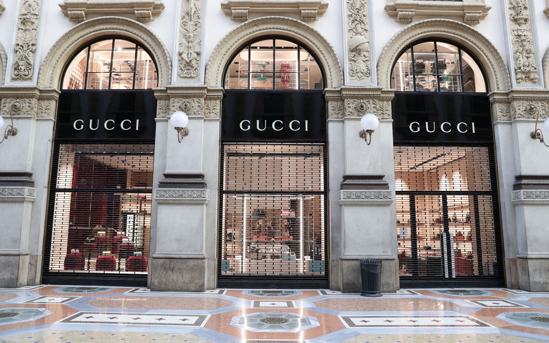 [L’analisi] Il marchio Gucci sul podio della sostenibilità. Ecco la classifica del settore della moda