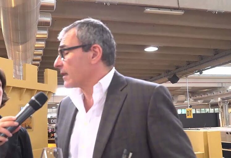 Enrico Viglierchio (direttore generale Banfi): «Niente legno e bottiglie introvabili. Ecco tutti i problemi del settore del vino»