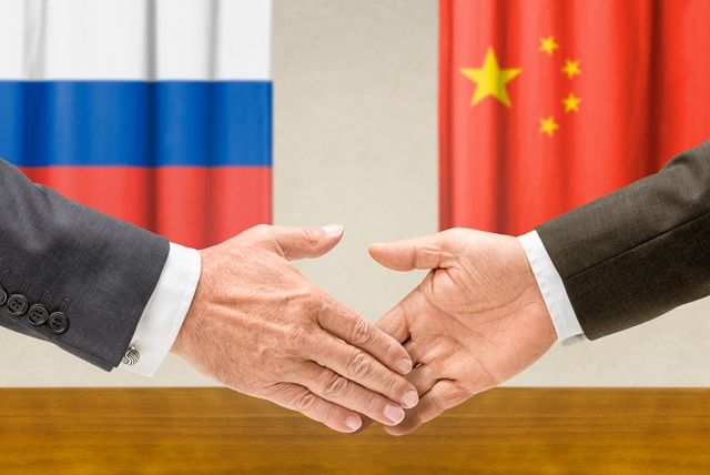 [Lo scenario] La Cina annuncia al mondo il legame con la Russia come nuovo modello di relazioni internazionali