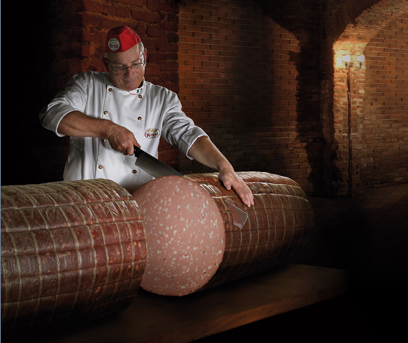 Salumi veroni
