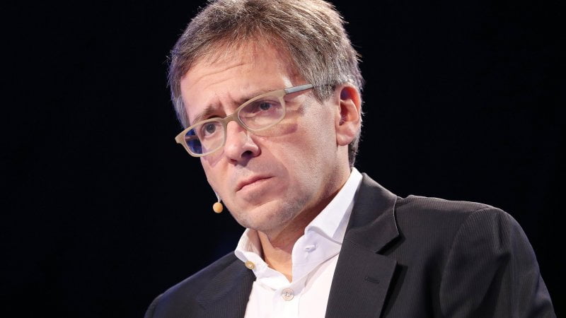 Ian Bremmer (politologo Usa): «Pechino alzerà i toni ma nessuna escalation»
