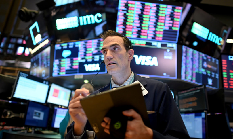 Mercati: investiti o liquidi? Il dilemma di aprile | Lo scenario