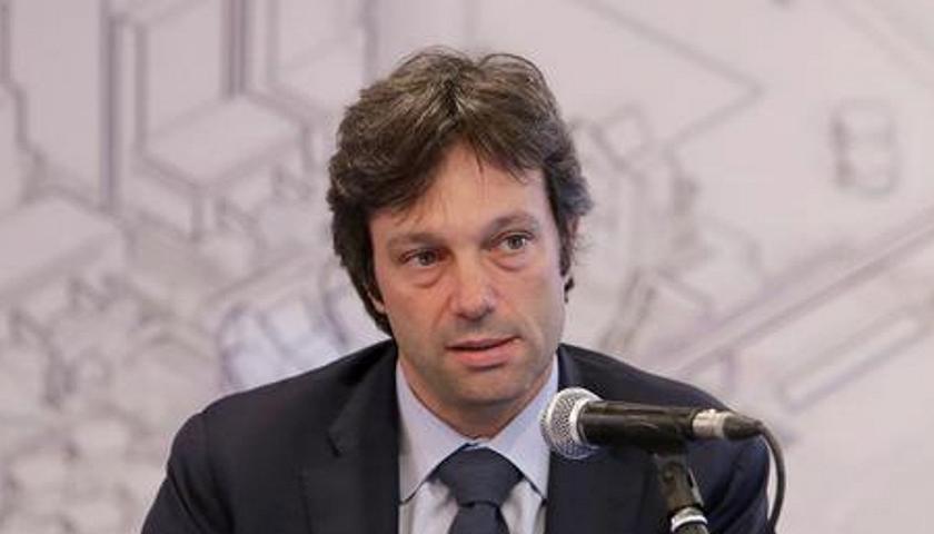 Matteo Zoppas, presidente Ice: “L’export cresce nonostante le difficoltà”