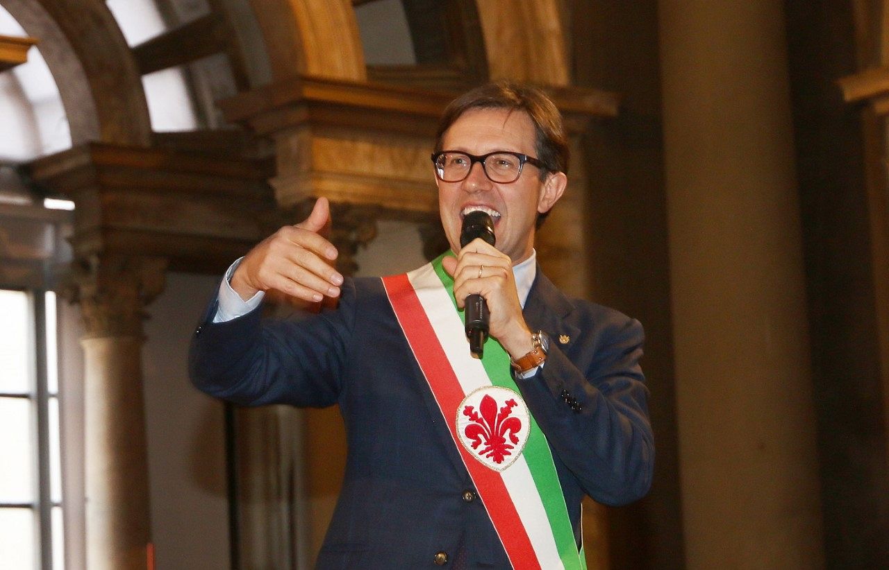 Dario Nardella (sindaco di Firenze): «Brunelleschi oggi sarebbe vittima della burocrazia»