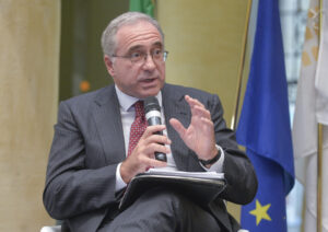 Paolo ciocca