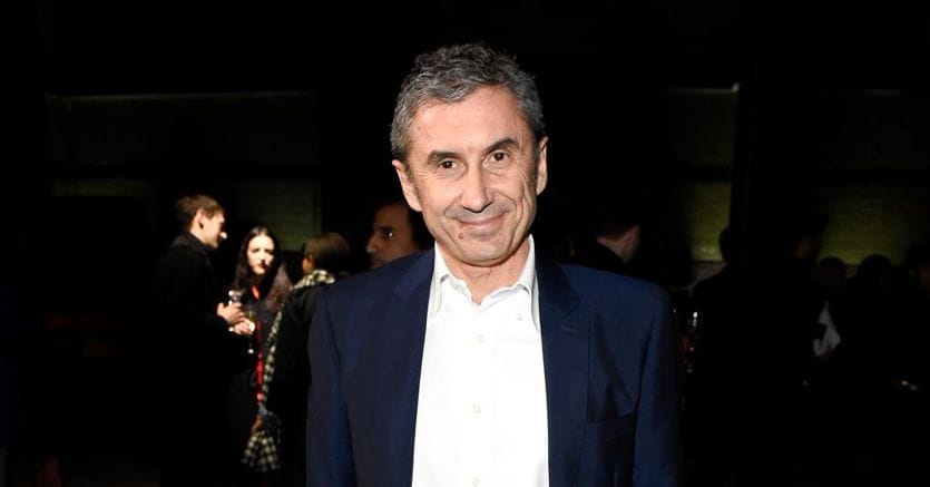 Ferragamo "bella addormentata", l'ad Gobbetti può svegliarla