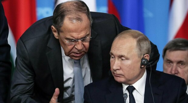 Lavrov