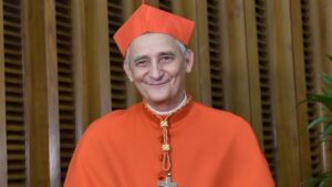 Immagine di Cardinale Matteo Zuppi