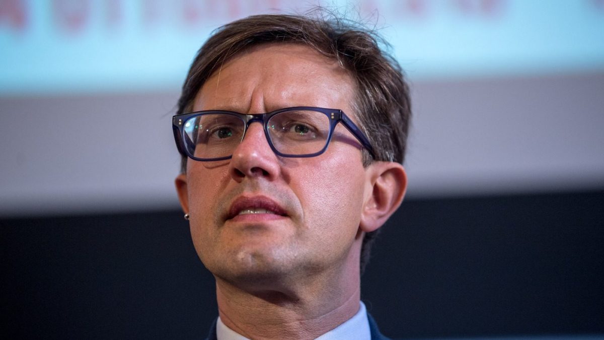 La protesta del sindaco Nardella: “Ho 43 adempimenti da firmare per realizzare un'opera del PNRR”
