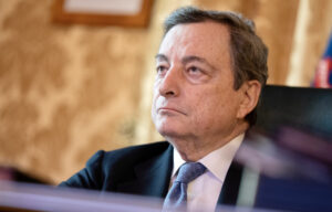 Mario Draghi: “In Ue servono nuove regole, tornare al vecchio Psc sarebbe il peggior risultato possibile”